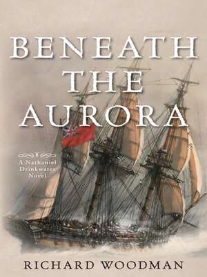 cover image of Beneath the Aurora